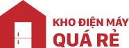 Điện máy quá rẻ